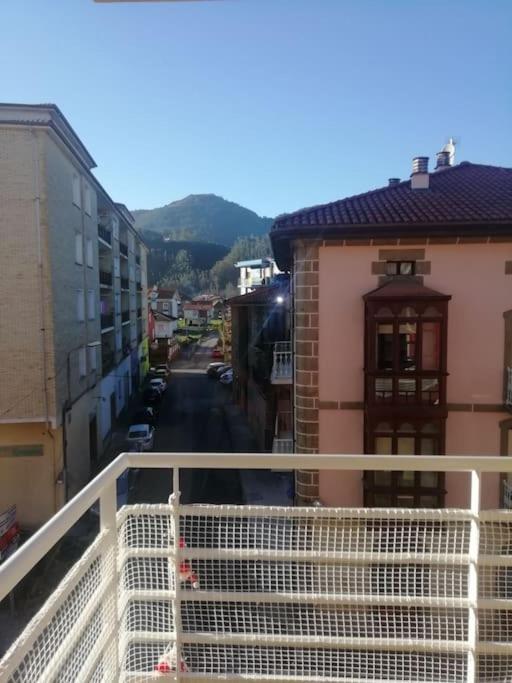 Tesoros De Cantabria Apart.Luna G101687 Ampuero Exterior foto