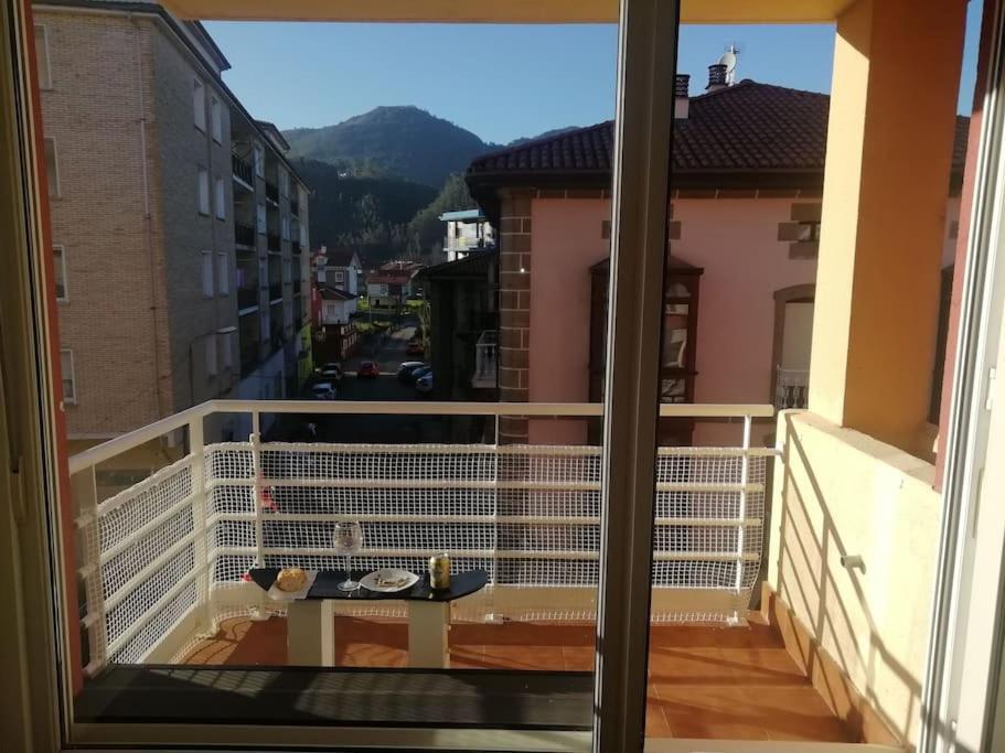 Tesoros De Cantabria Apart.Luna G101687 Ampuero Exterior foto