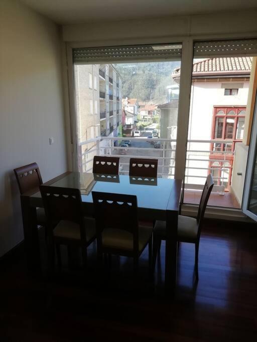 Tesoros De Cantabria Apart.Luna G101687 Ampuero Exterior foto
